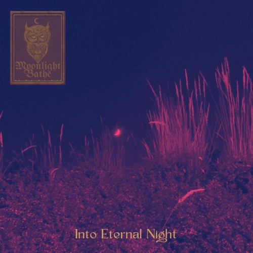 Moonlight Bathe - Into Eternal Night (2022)