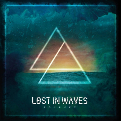 Lost In Waves - Journey (2022)