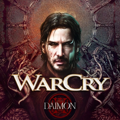 WarCry - Daimon (2022)