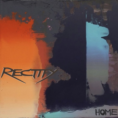 Rectify - Home (2022)