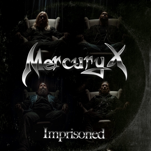 Mercury X - Imprisoned (Deluxe Edition) (2022)