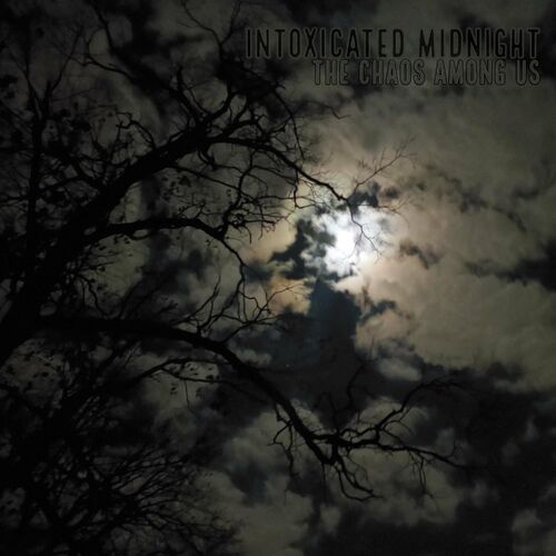 The Chaos Among Us - Intoxicated Midnight (2022)