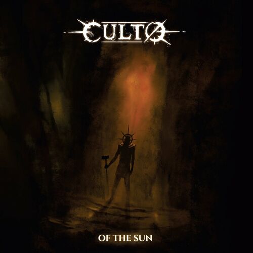 Culto - Of the Sun (2022)
