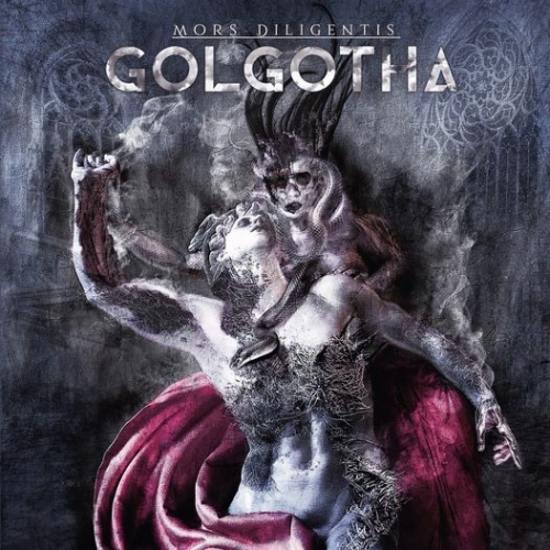 Golgotha - Mors Diligentis (2022)