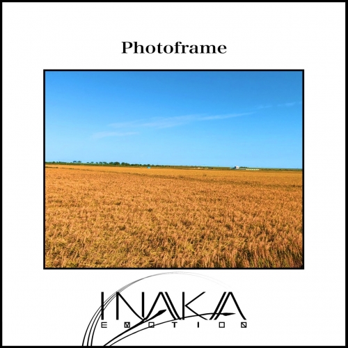 Inaka Emotion - Photoframe (2022)