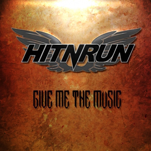 HitnRun - Give Me the Music [EP] (2022)