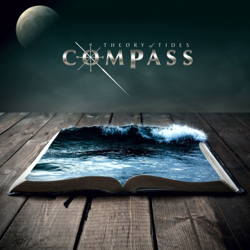 Compass - Theory of Tides (2022) CD-Rip