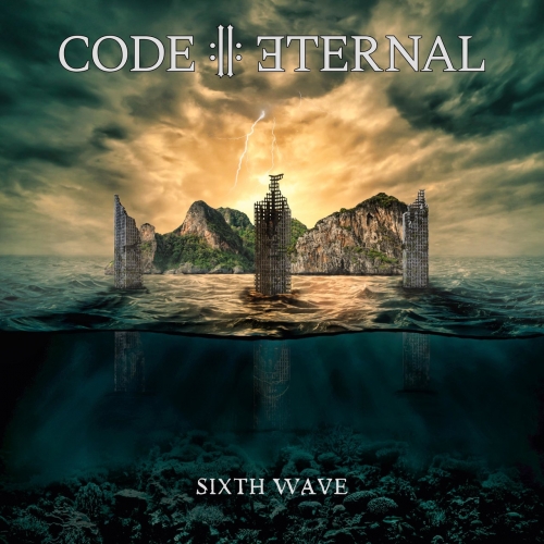 Code Eternal - Sixth Wave (EP) (2022)