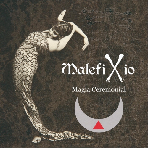 Malefixio - Magia Ceremonial (2022)