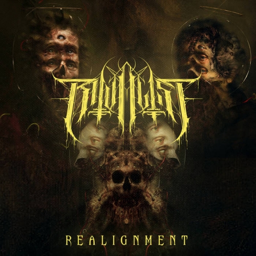 Ritualist - Realignment (2022)