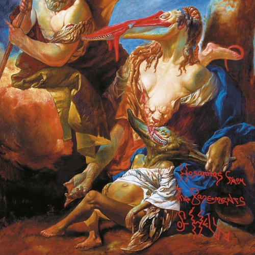 Killing Joke - Hosannas from the Basements of Hell (Deluxe) (2022)