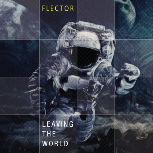 Flector - Leaving The World (2022)