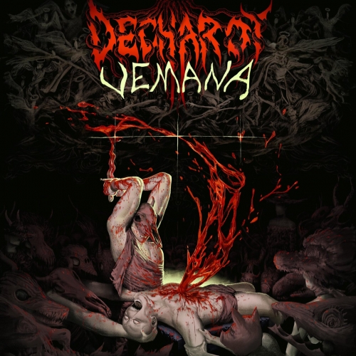Decharot - Vemana (2022)