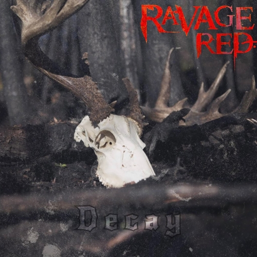 Ravage Red - Decay (2022)