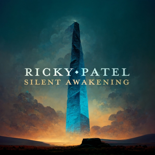 Ricky Patel - Silent Awakening (2022)