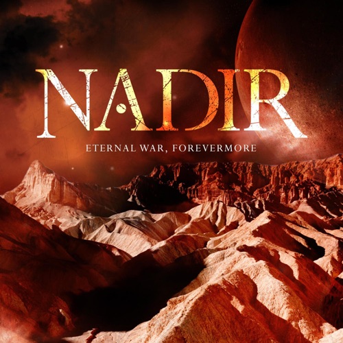 Nadir - Eternal War, Forevermore (2022)