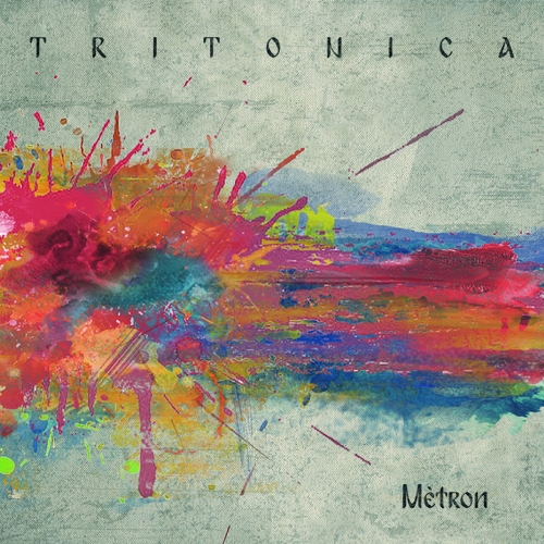 Tritonica - Metron (2022)