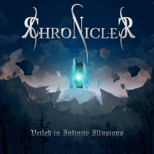 Chronicler - Veiled in Infinite Illusions (2022 Remake) (2019)