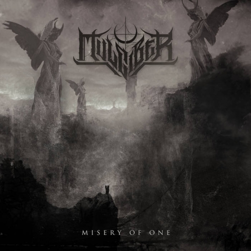 Mulciber - Misery of One (EP) (2022)