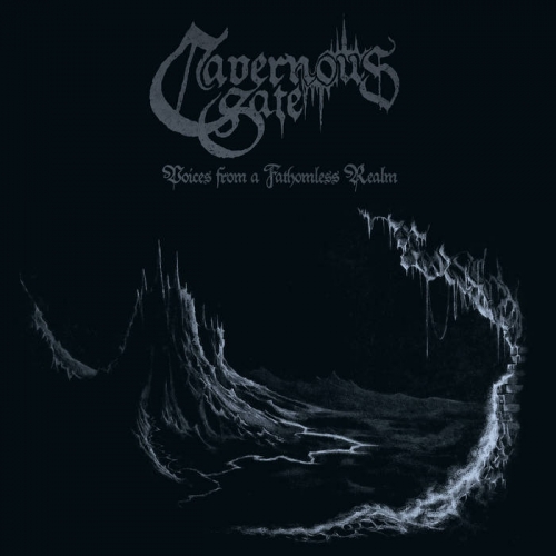 Cavernous Gate - Voices from a Fathomless Realm (2022)