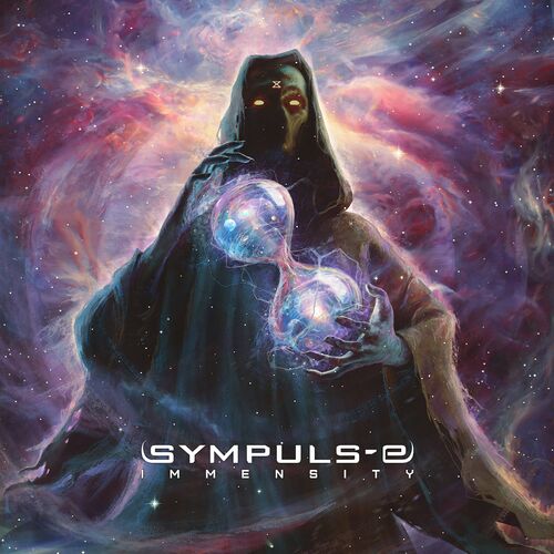 Sympuls-E - Immensity (2022)