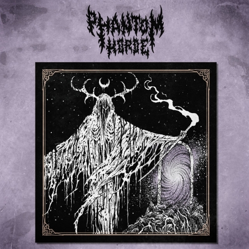 Phantom Horde - The Umbra (EP) (2022)