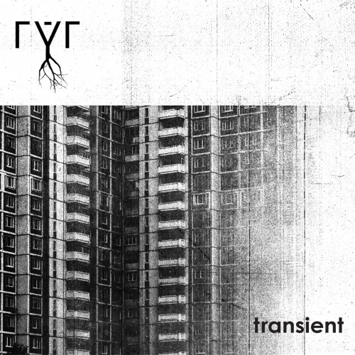 Ryr (r&#253;r) - Transient (2022)