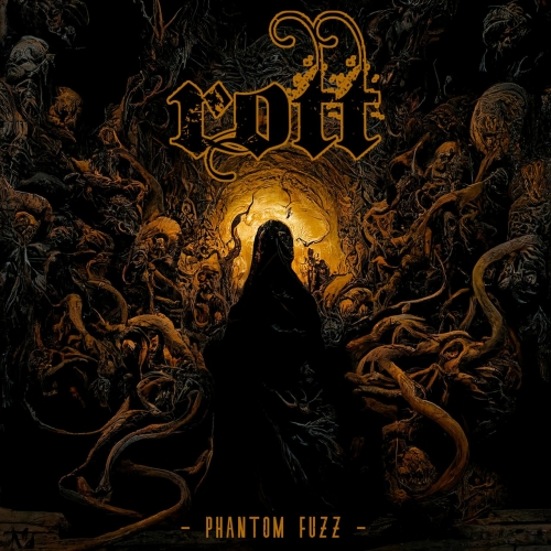Rott - Phantom Fuzz (2022)
