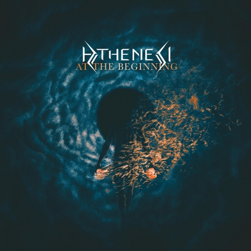 Athenesi - At the beginning (2022)