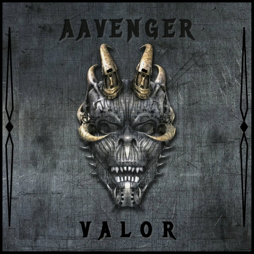 Aavenger - Valor (2022)