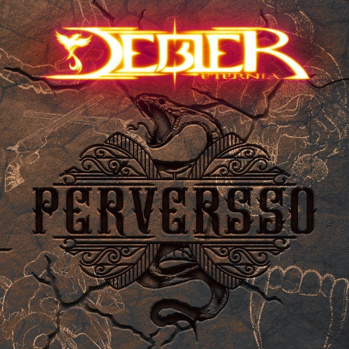 Debler Eternia - Perversso (2022)