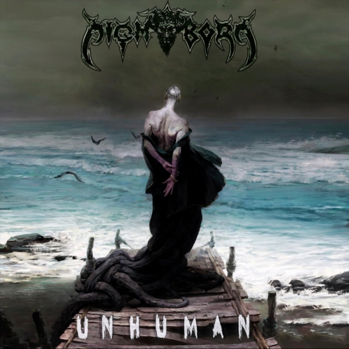 Nightborn - Unhuman (2022)