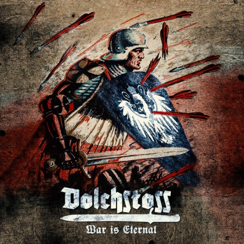 Dolchstoss - War Is Eternal (2022)