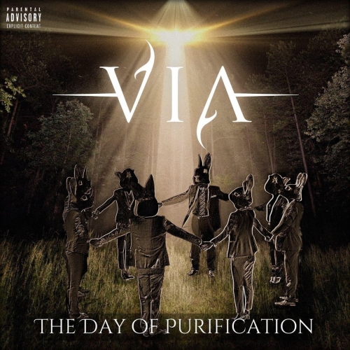 VIA - The Day of Purification (2022)
