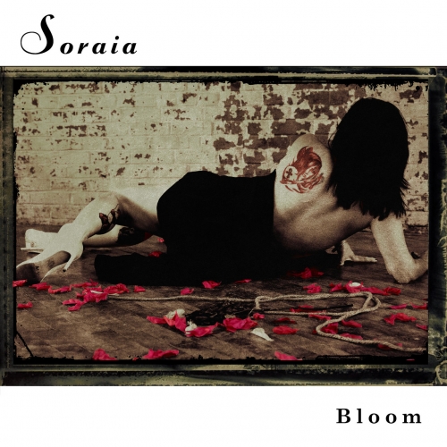 Soraia - Bloom (2022)