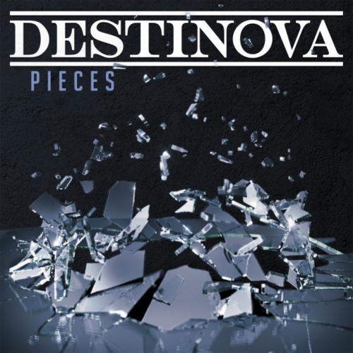 Destinova - Pieces (2022)