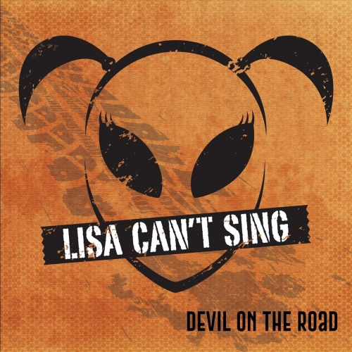 Lisa Can't Sing - Devil on the Road (2022)