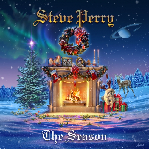 Steve Perry - The Season (Deluxe Edition) (2022)