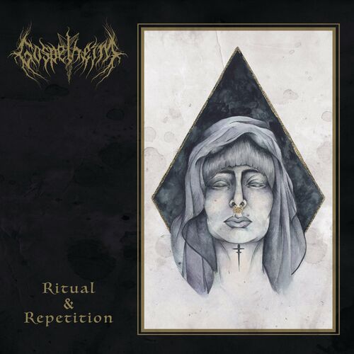 Gospelheim - Ritual & Repetition (2022)