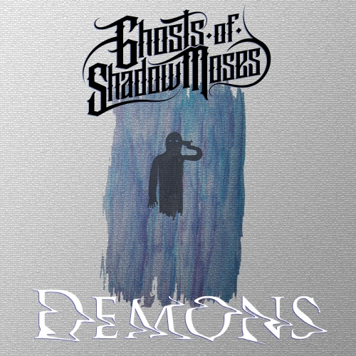 Ghosts Of Shadow Moses - Demons (2022)