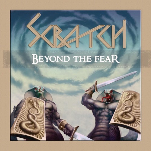 Scratch - Beyond the Fear (2022)