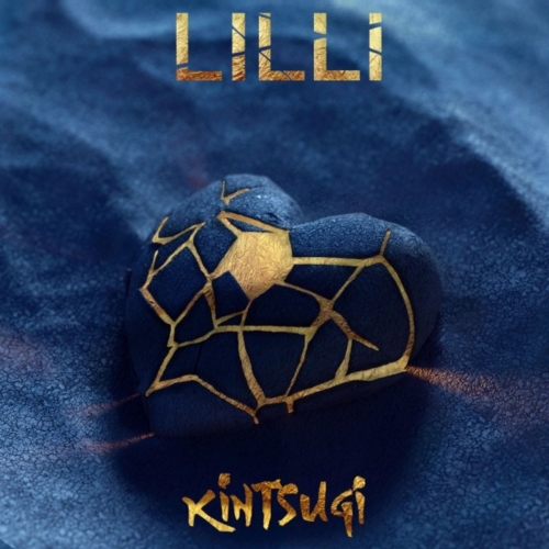 Lilli - Kintsugi (2022)