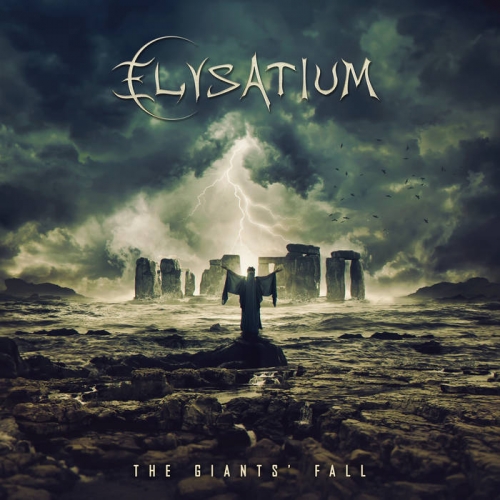 Elysatium - The Giants' Fall (2022)