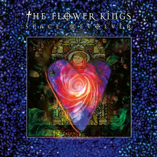 The Flower Kings - Space Revolver (Re-issue 2022) (2022)