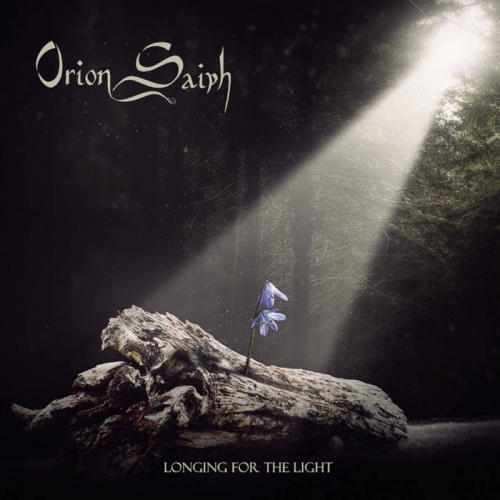 Orion Saiph - Longing for the Light [ep] (2022)