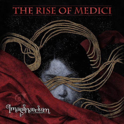 Imaginaerium - The Rise of Medici (2022)