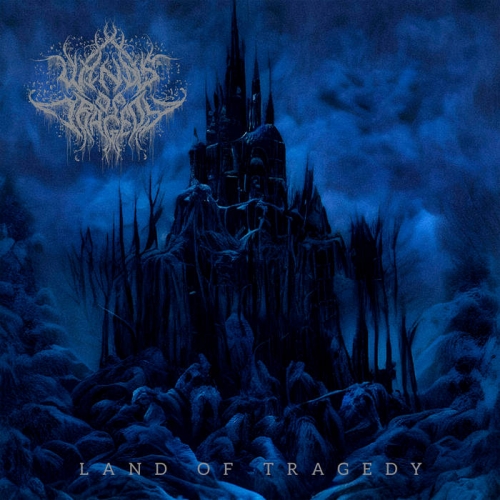 Winds of Tragedy - Land of Tragedy (EP) (2022)