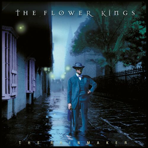 The Flower Kings - The Rainmaker (Re-issue 2022) (2022)