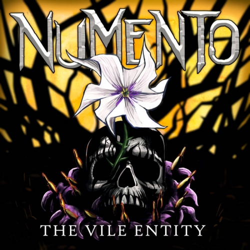 Numento - The Vile Entity (2022)