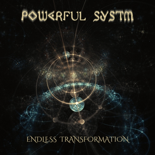 Powerful Systm - Endless Transformation (EP) (2022)